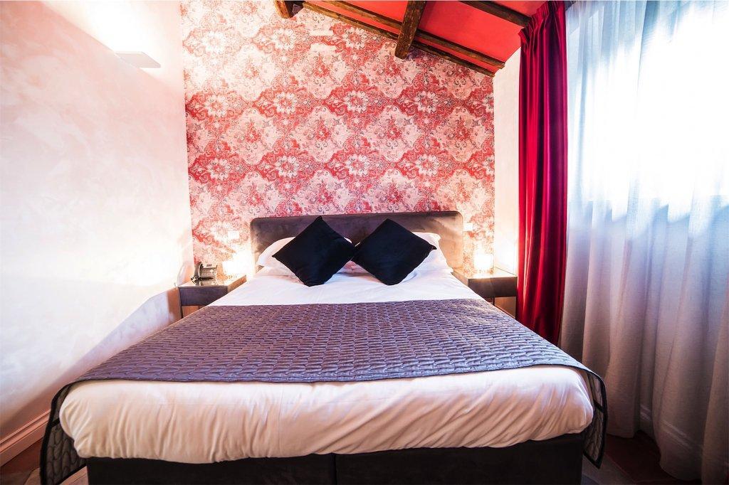Hotell The Place 217