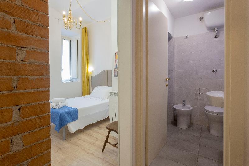 Catherine Hotel Roma