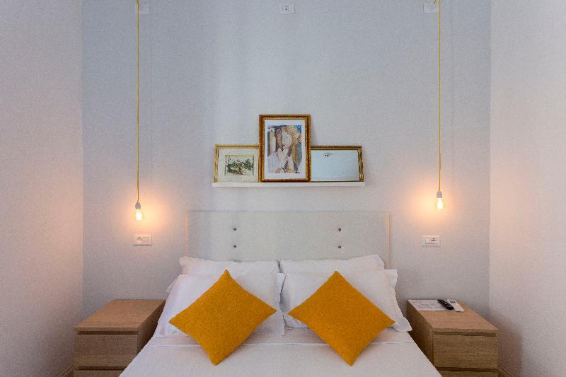 Hotel Catherine Roma