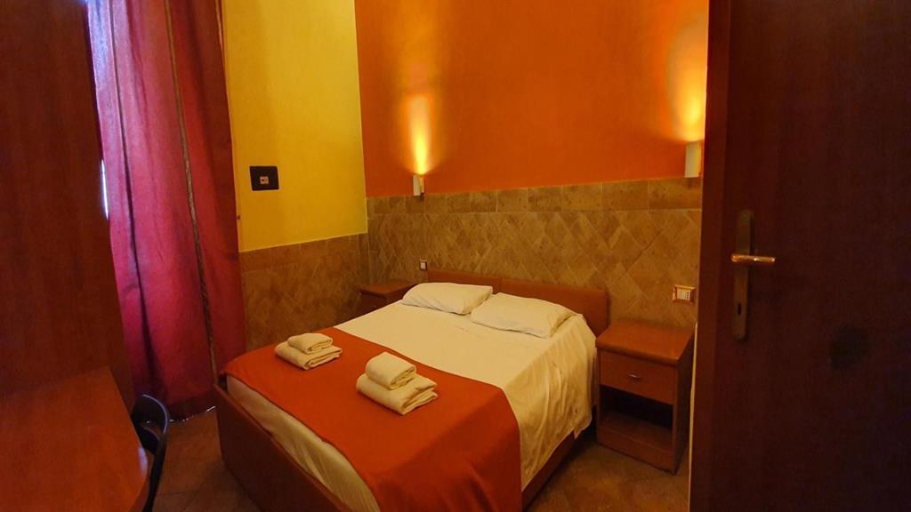 Hotel Palestro Palace