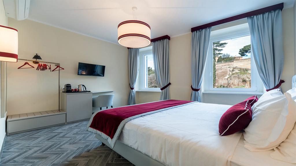 Gasthof Foro Luxury