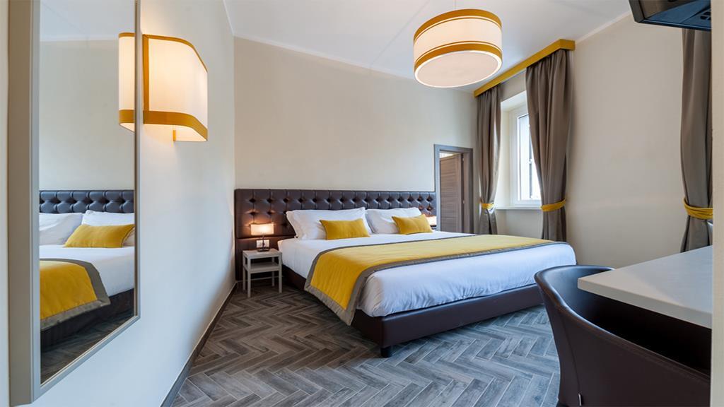 Foro Luxury Gjestgiverier