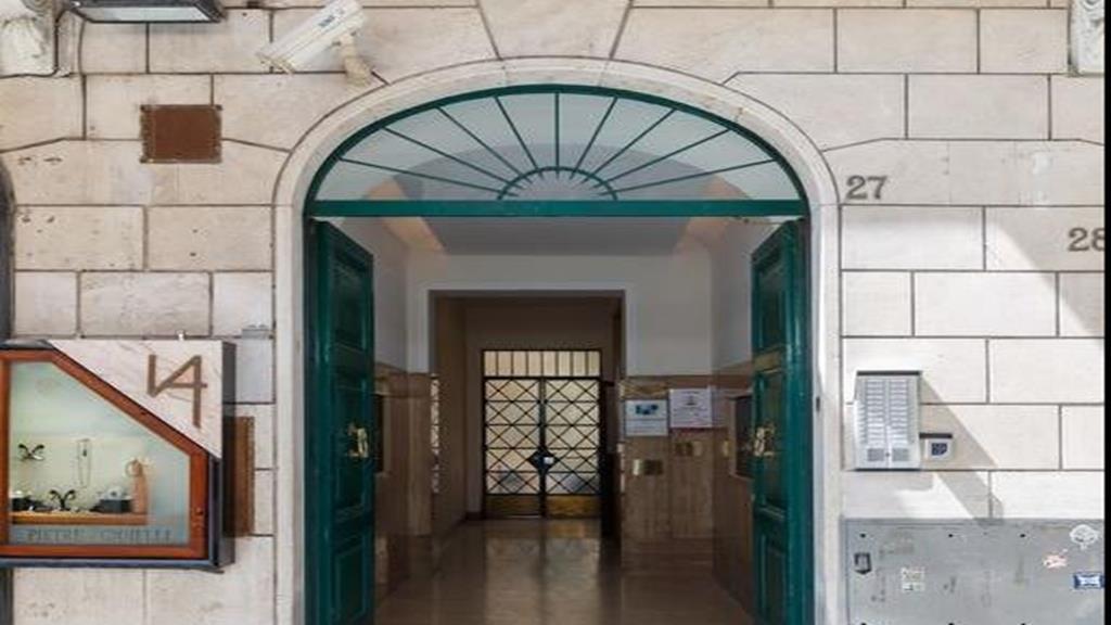 Apartamento Ht Hometown Vite Roma