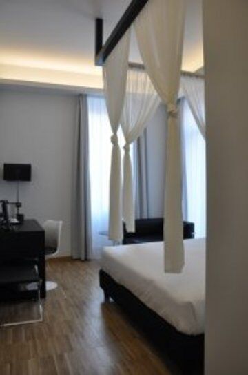 Affittacamere At Townhouse - Filiberto