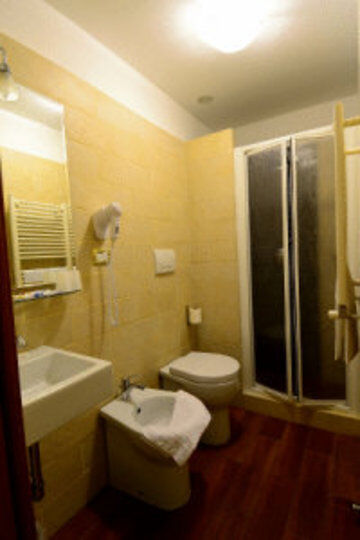 Trastevere Gjestgiverier 3*