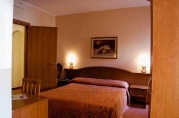 Gjestgiverier Trastevere 3*