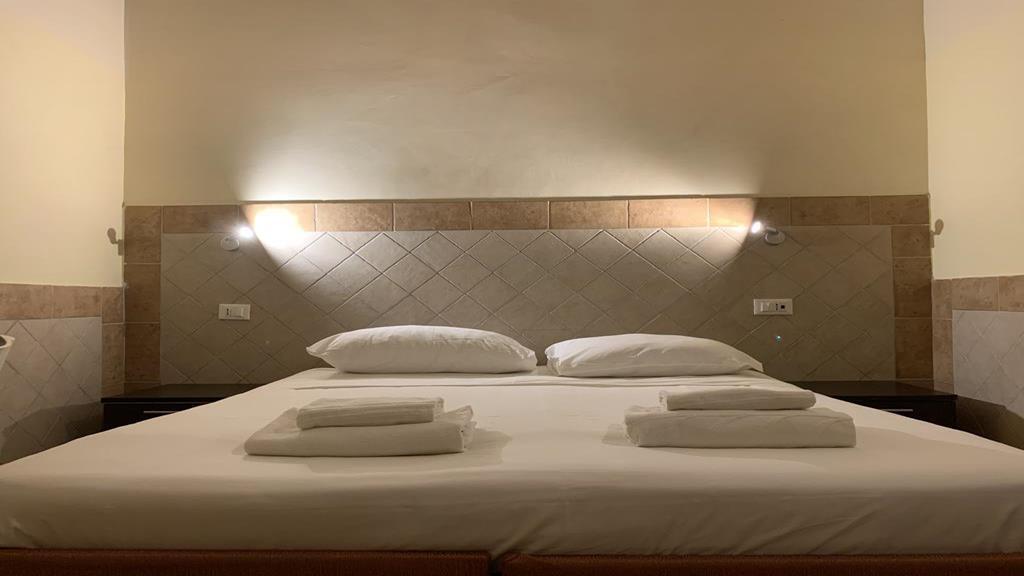 Palestro Palace 3* Rom