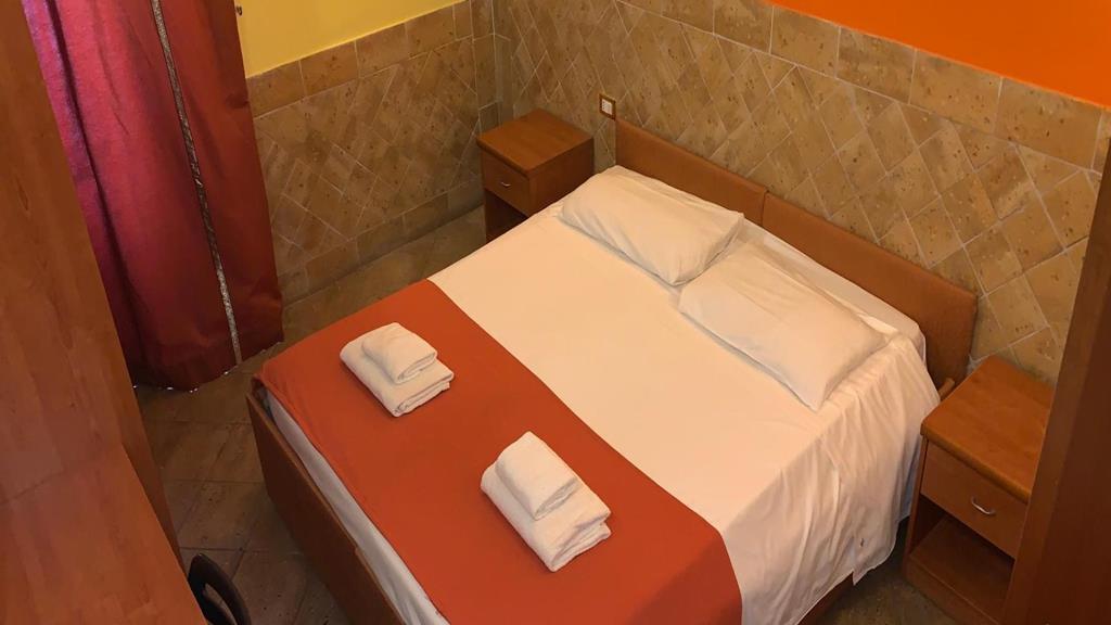 Palestro Palace Hotel