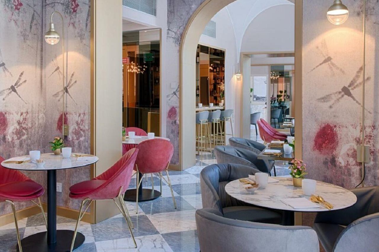 Nh Collection Fori Imperiali 5*