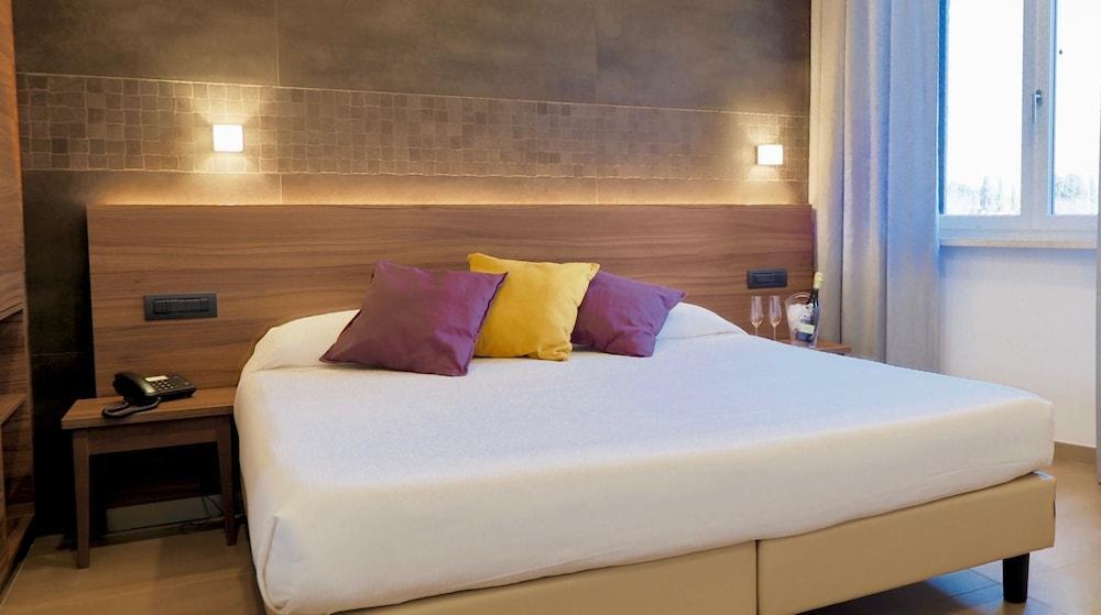 Hotel Kolping Casa Domitilla Roma
