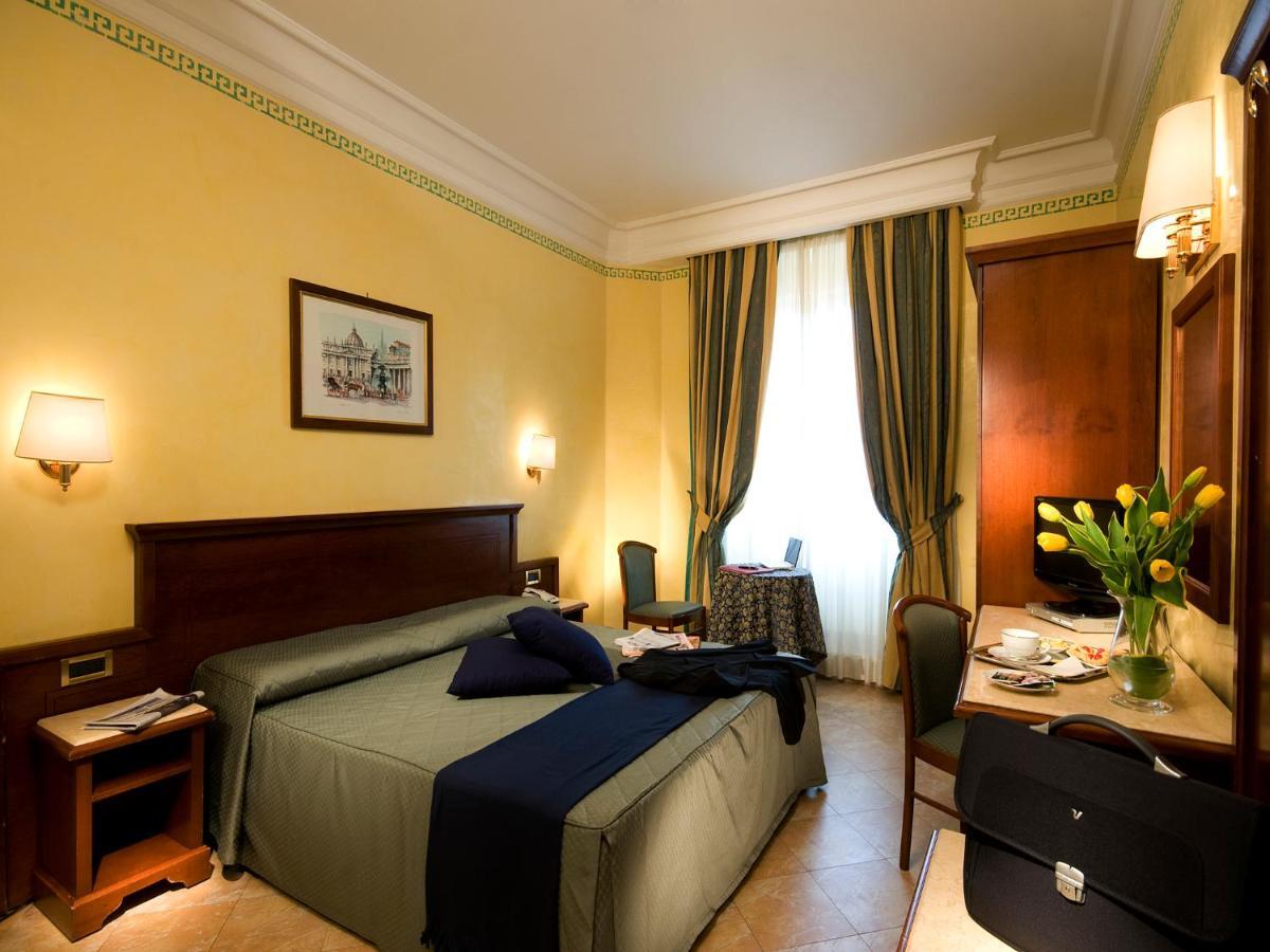 Hotell Sonya
