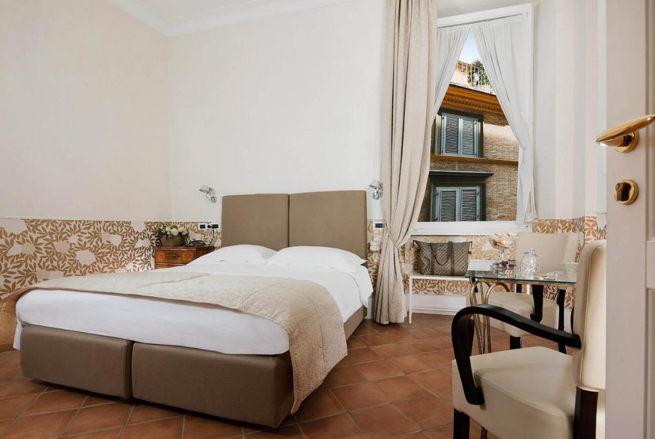 Caesar House Residenze Romane Bed & Breakfast Roma