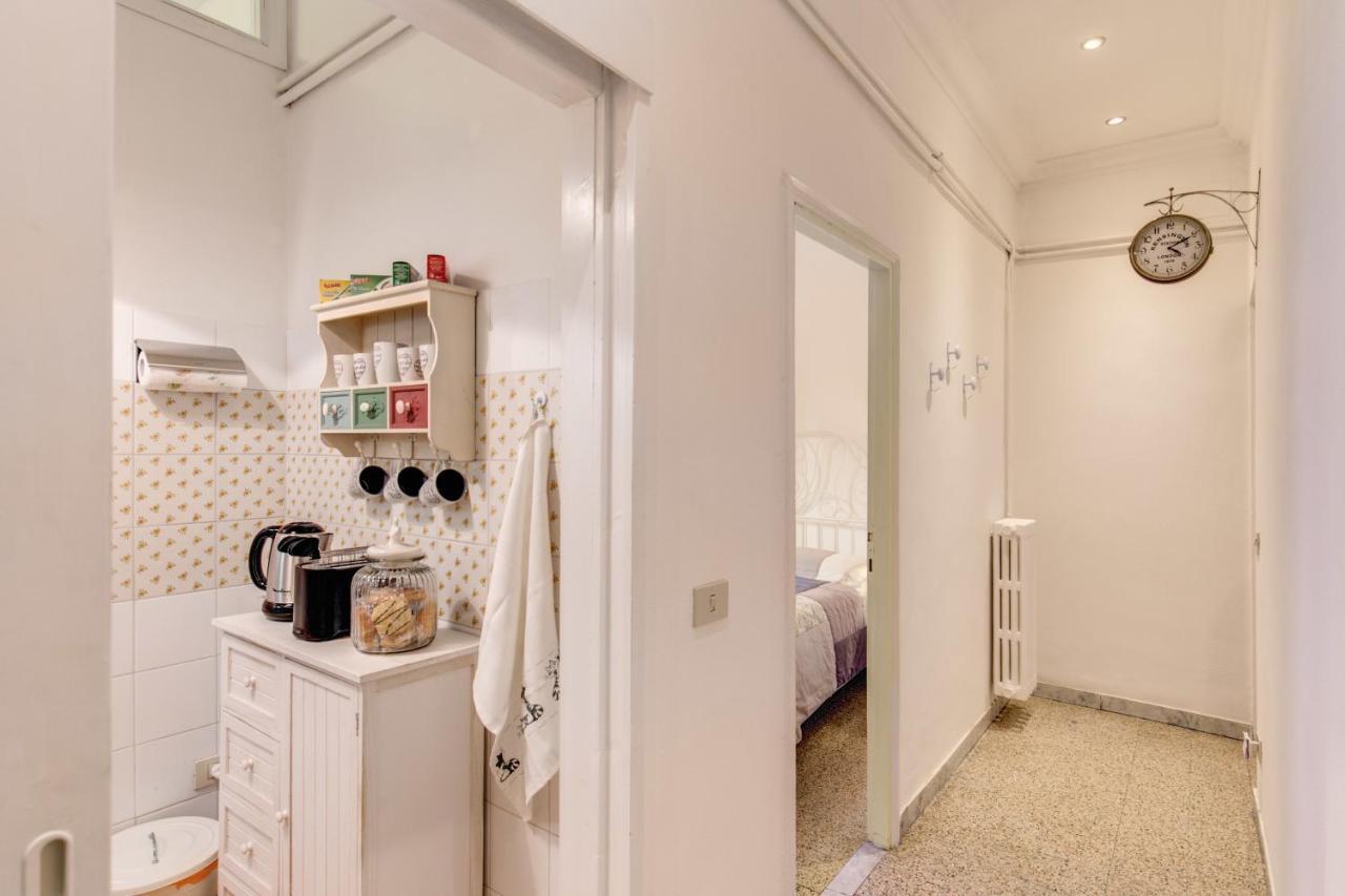 Casa Dolce Casa Apartment Rom
