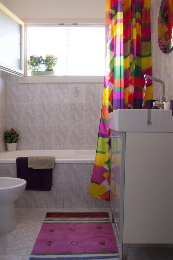 Apartment Romagraziosa Rent