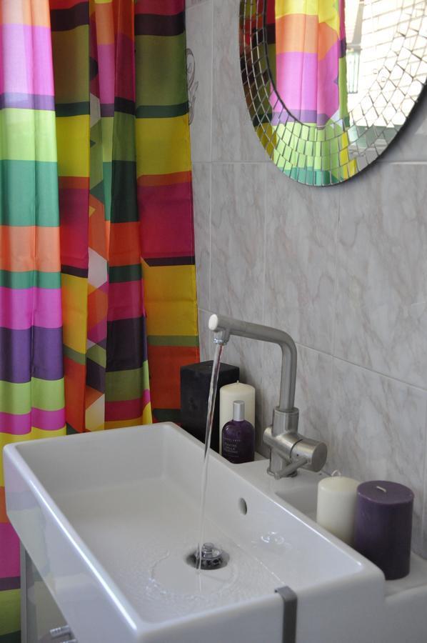 Apartment Romagraziosa Rent *