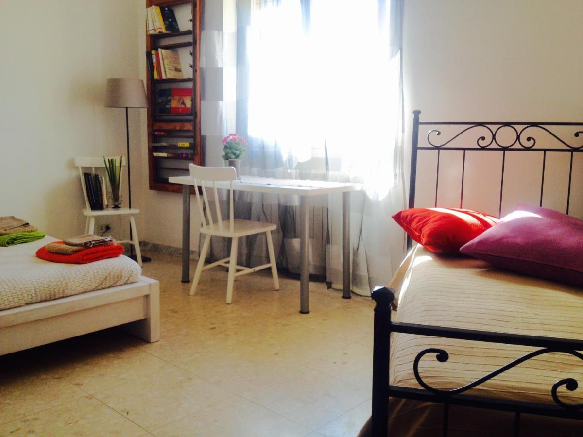 Apartment Romagraziosa Rent Rome