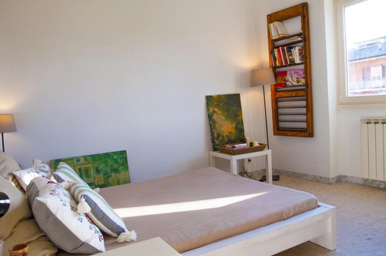 Romagraziosa Rent * Rome