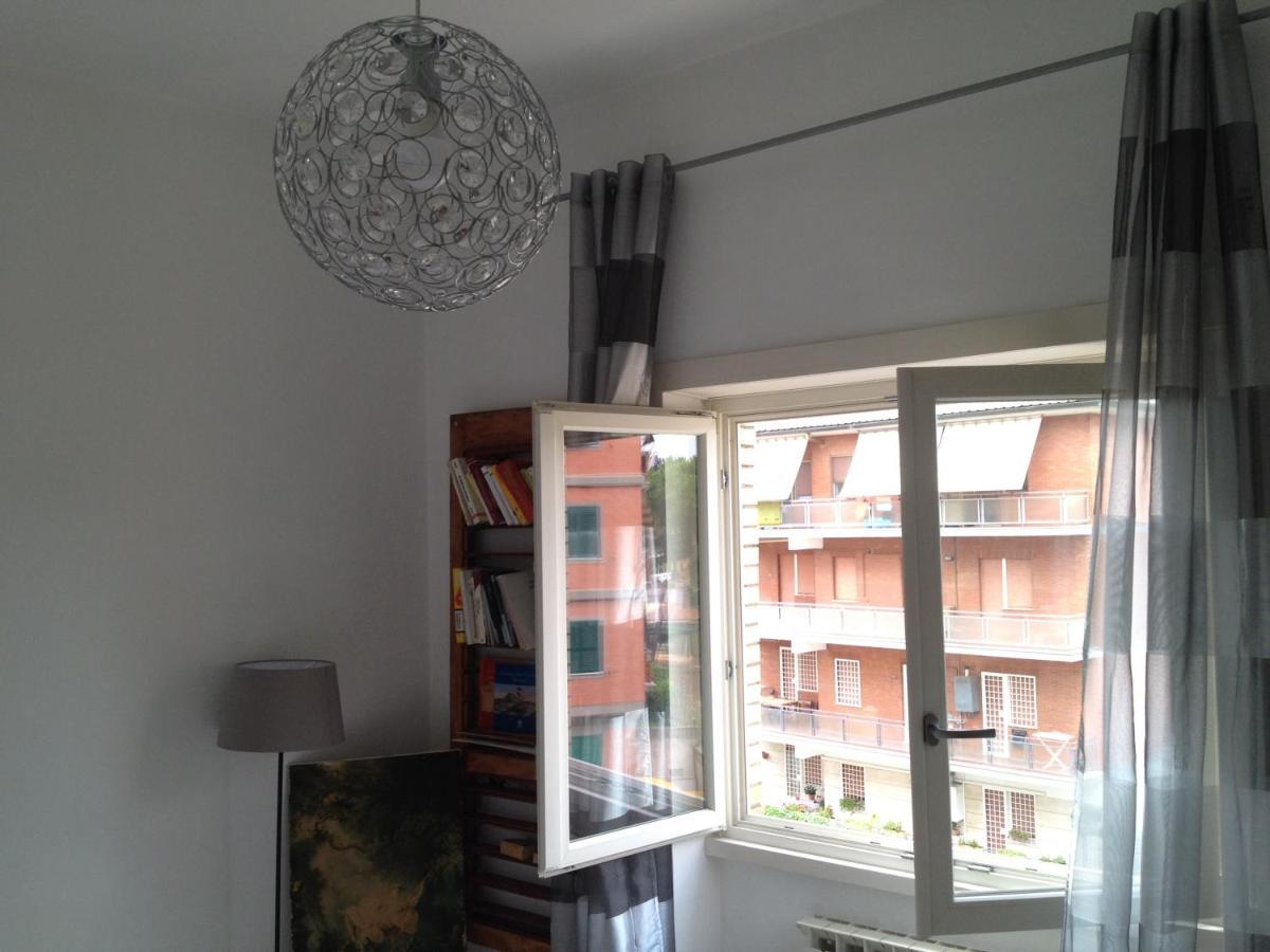 Romagraziosa Rent Rome