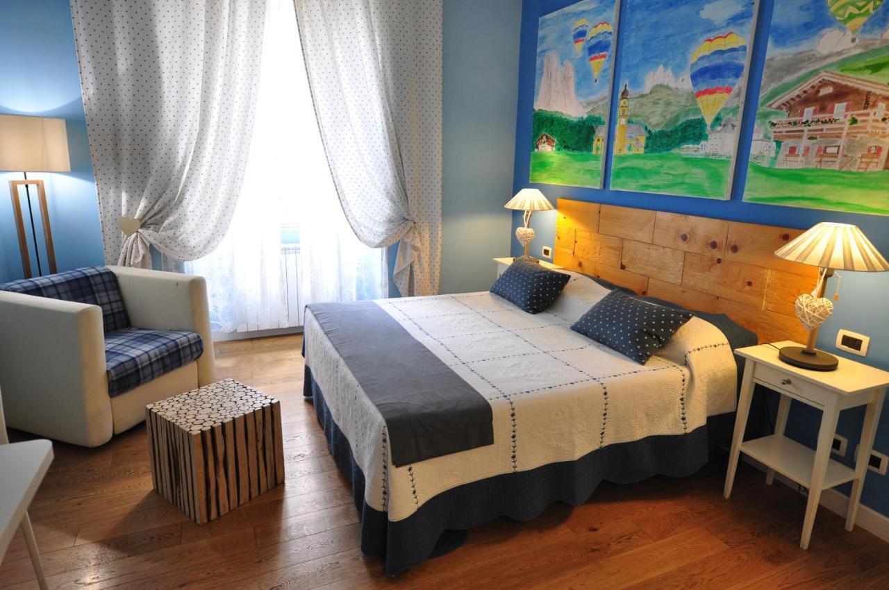 Bed & Breakfast Casa Martini 2*