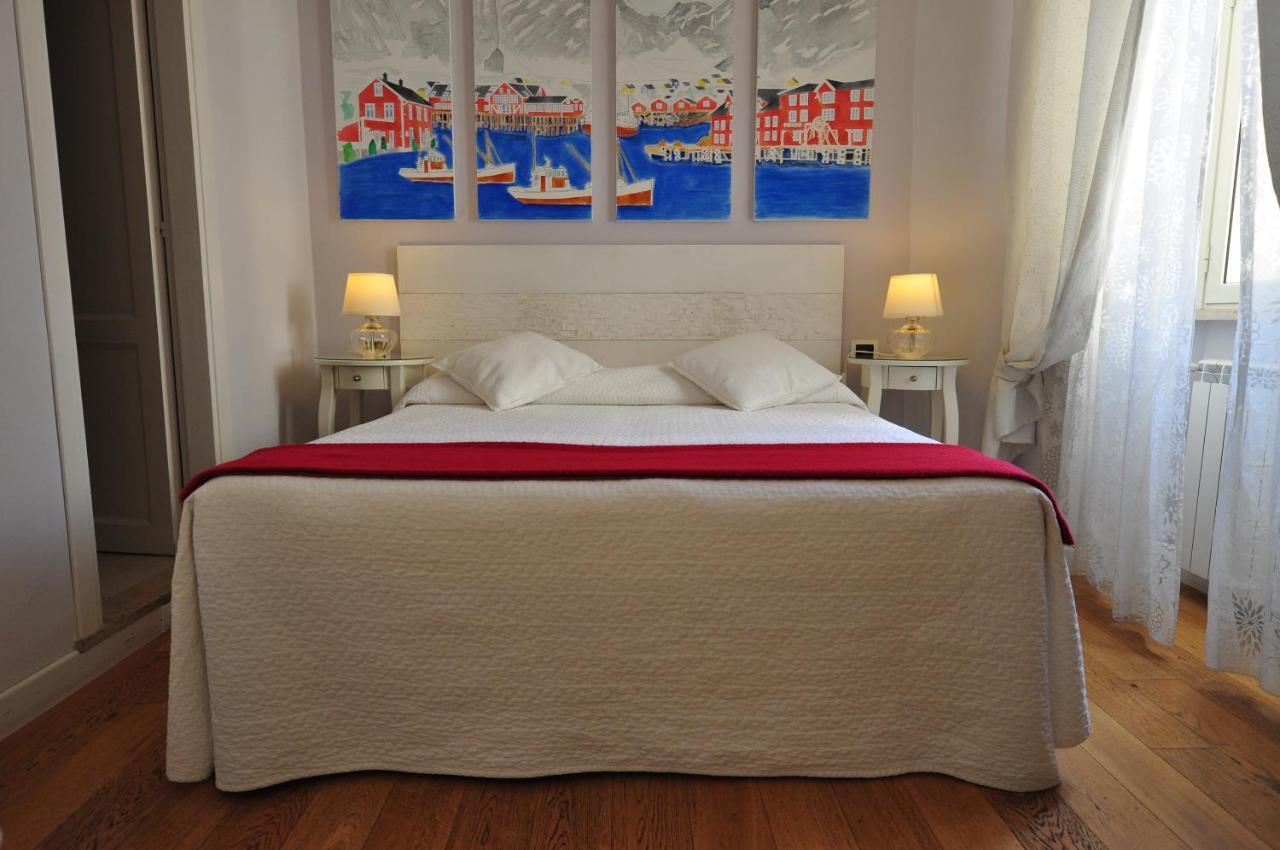 Casa Martini 2* Rome