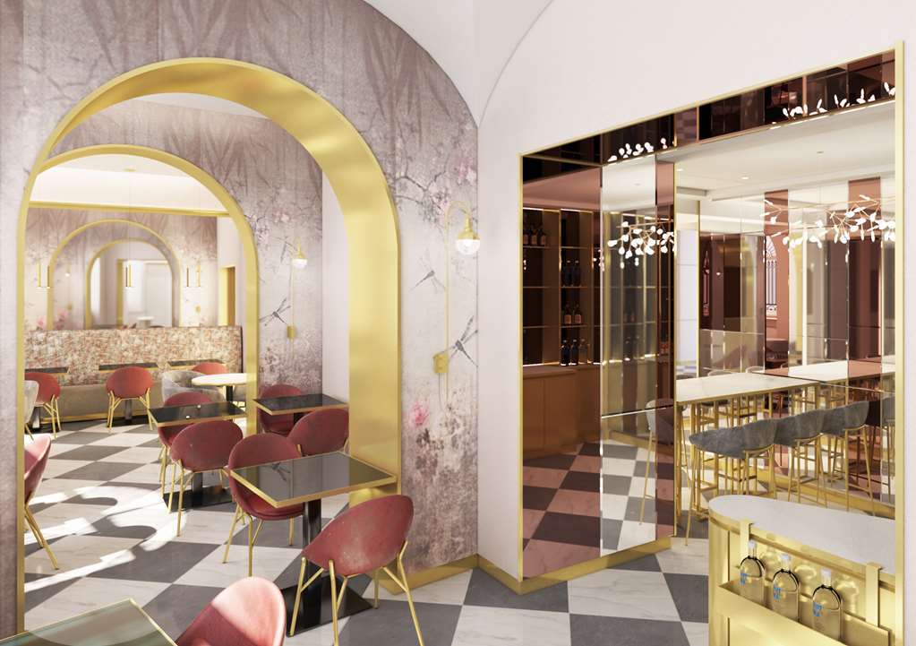 Hotel Nh Collection Fori Imperiali 5*
