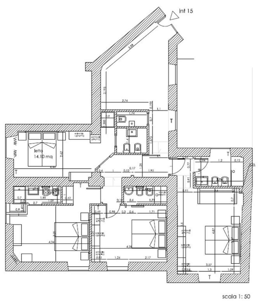 Affittacamere The Right Place -