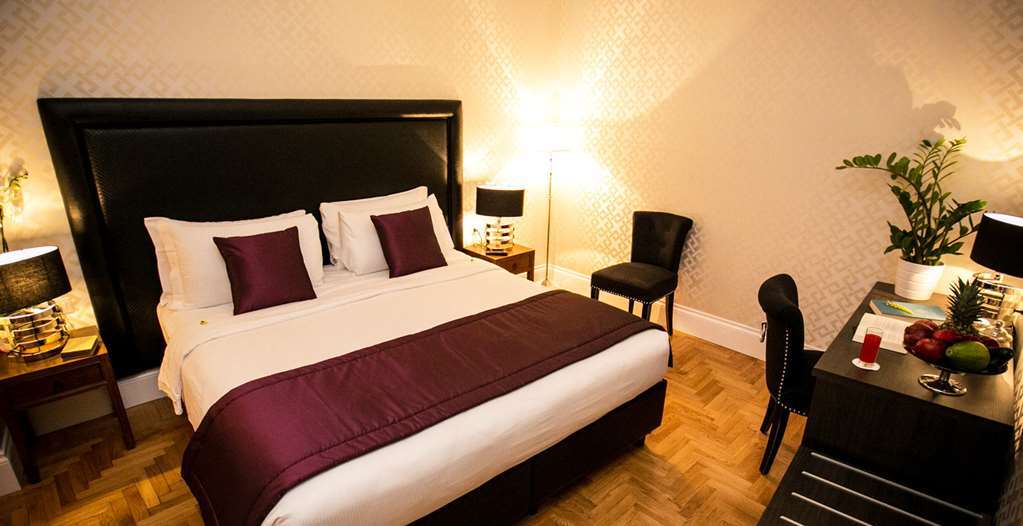 Minerva Relais Alojamento de Acomodação e Pequeno-almoço Roma