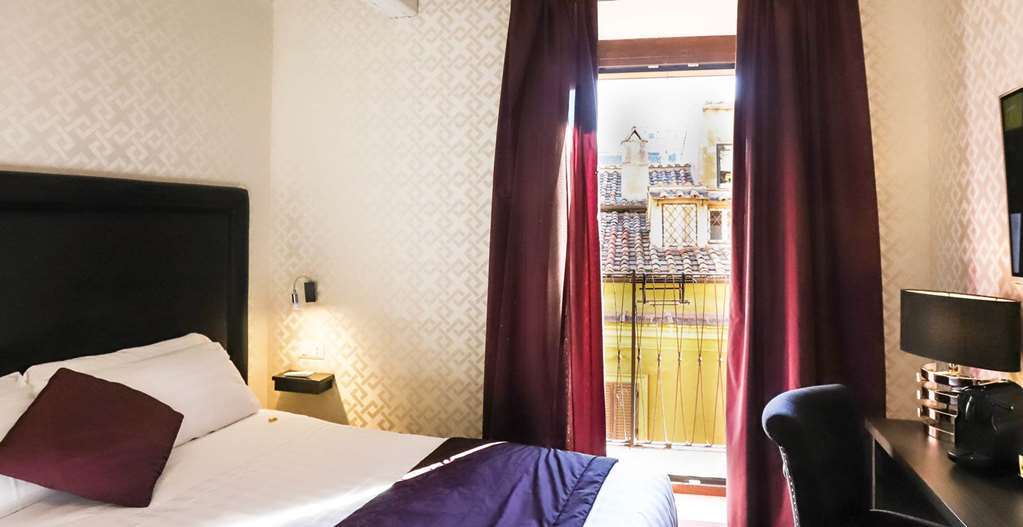 Minerva Relais Alojamento de Acomodação e Pequeno-almoço