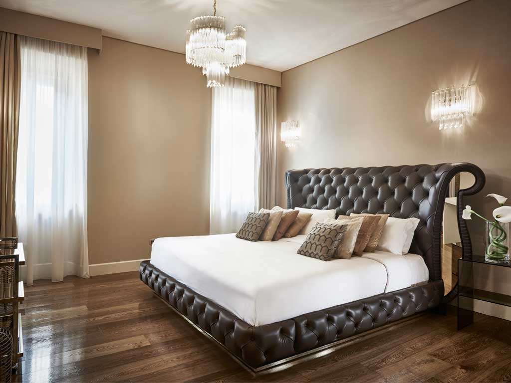 Hotel Le Reve De Naim
