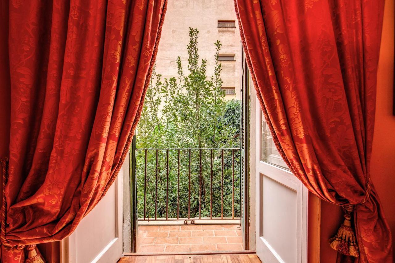 Elegant Flat By The Vatican Dx Leilighet