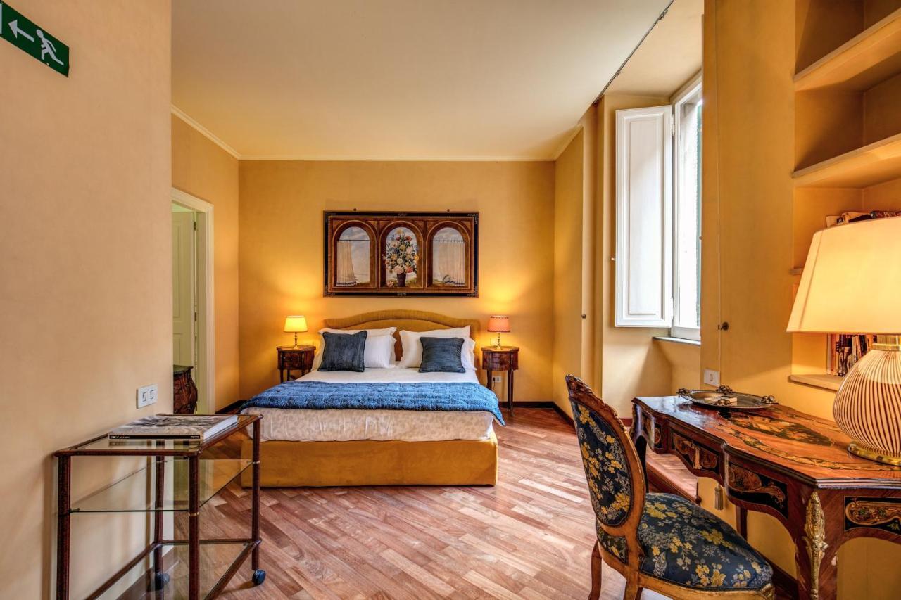 Leilighet Elegant Flat By The Vatican Dx