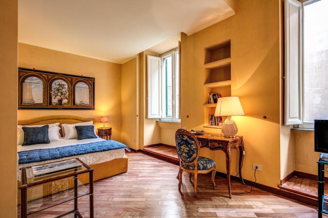 Leilighet Elegant Flat By The Vatican Dx *