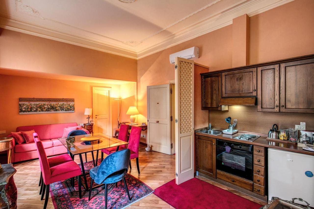 Leilighet Elegant Flat By The Vatican Dx *