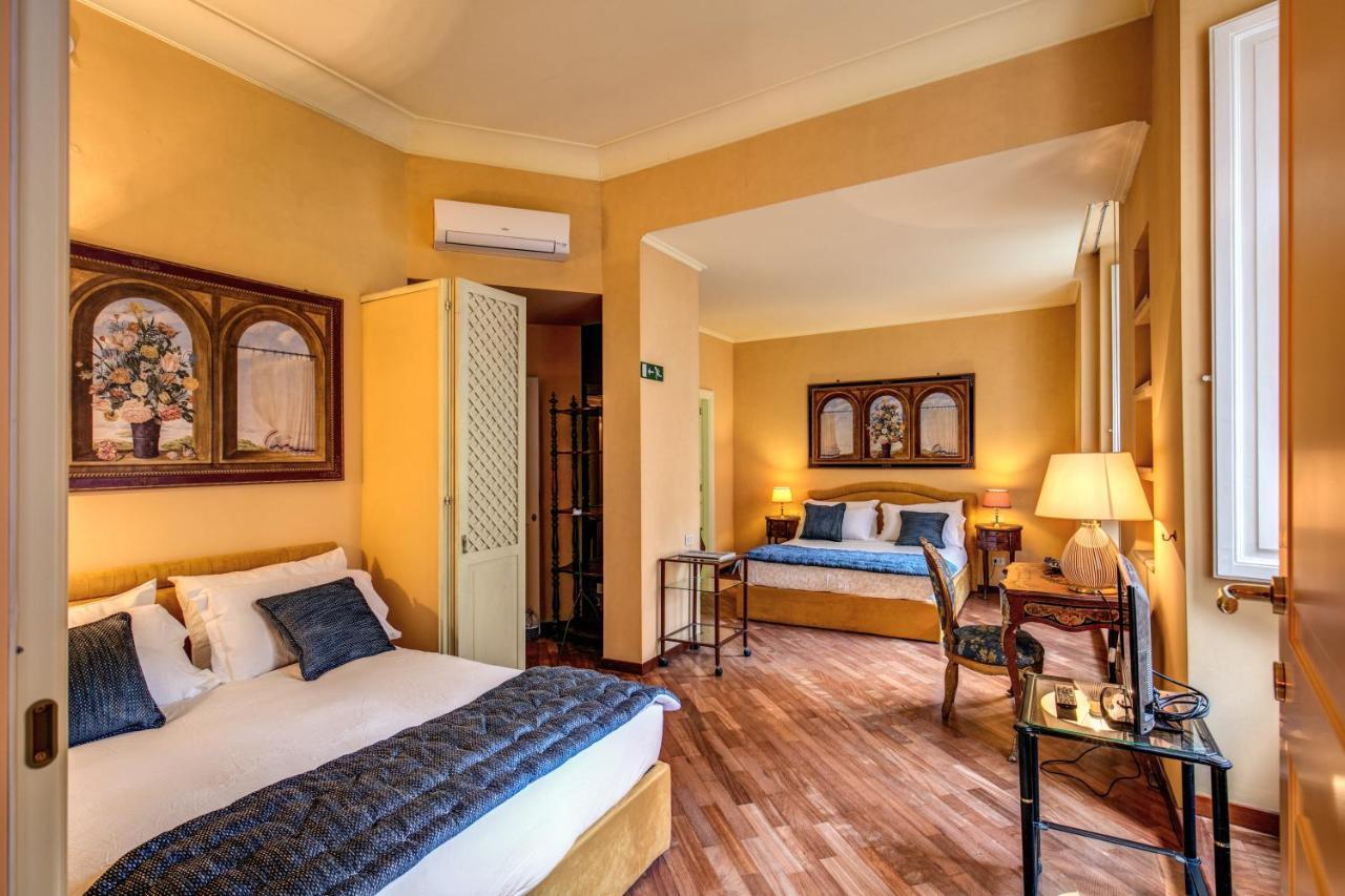 Leilighet Elegant Flat By The Vatican Dx