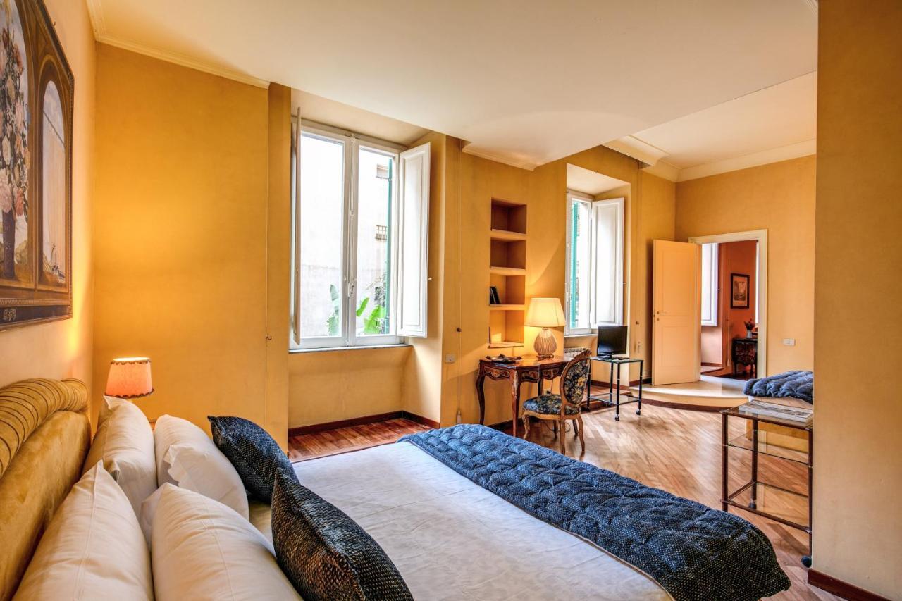 Leilighet Elegant Flat By The Vatican Dx