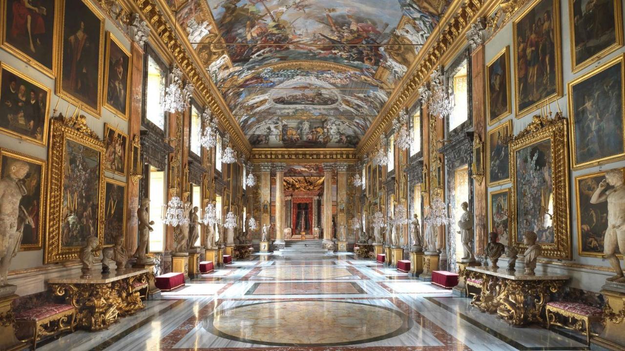 Bed & Breakfast A In Roma