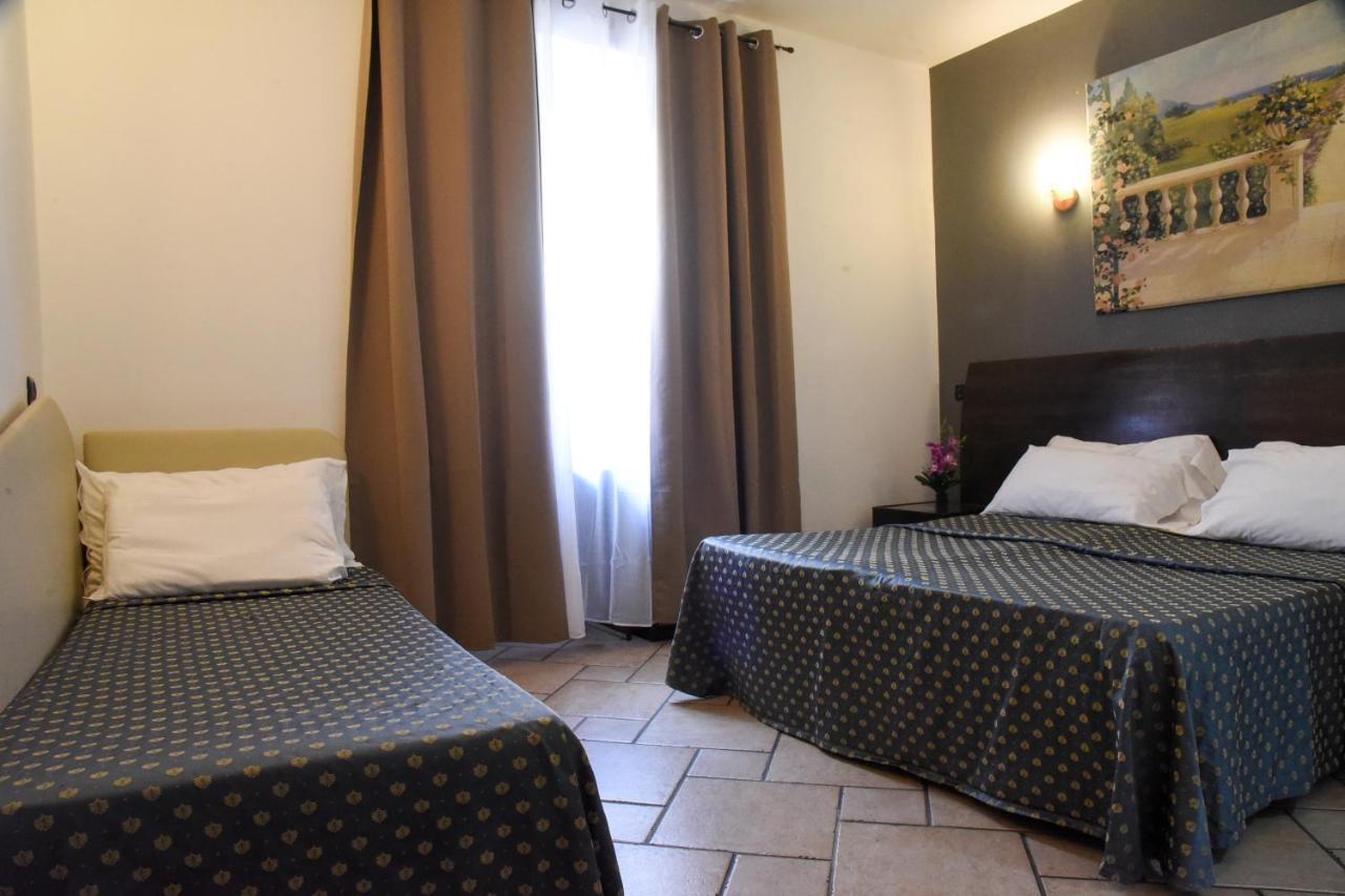 Bed & Breakfast Casa Sallustiana Roma