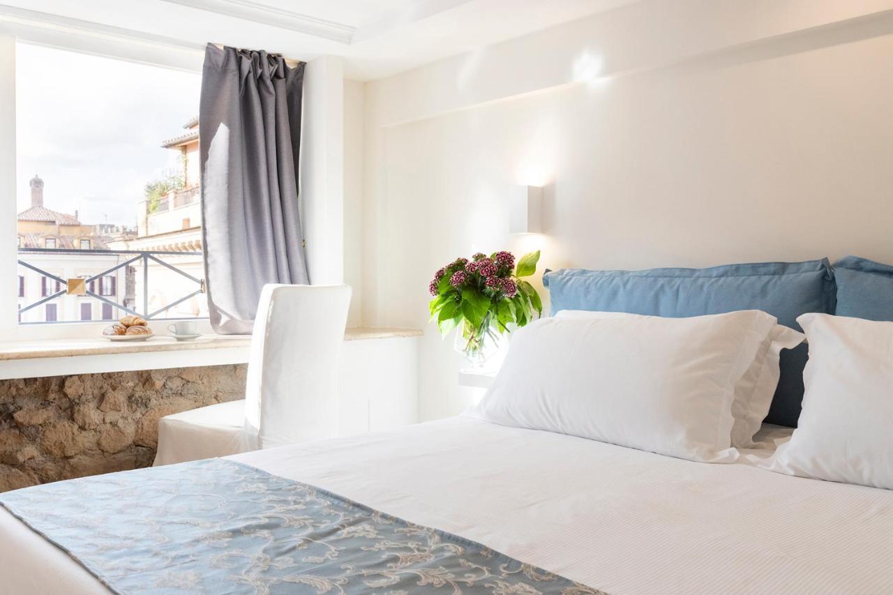 Pantheonview - Luxury Roma