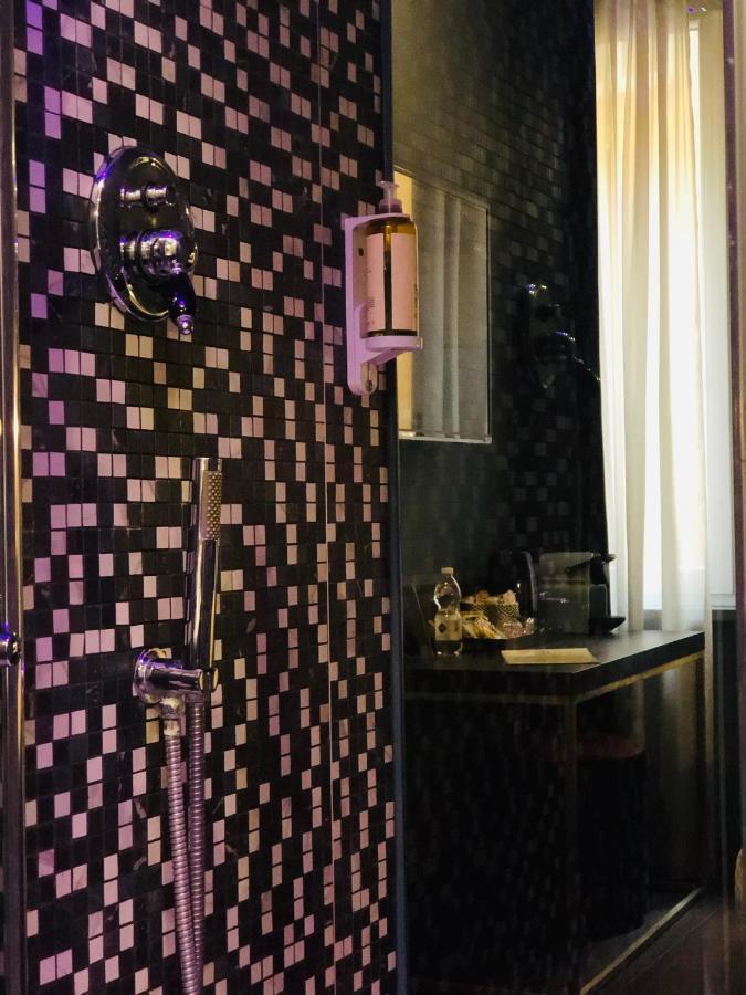 Hotell Saint B Boutique Stb Roma