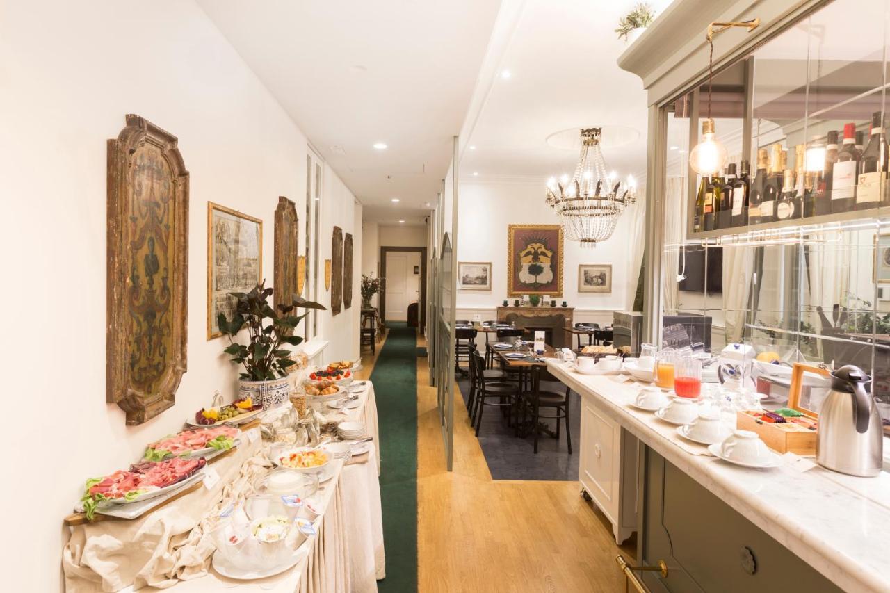 Relais Donna Lucrezia Casa de hóspedes