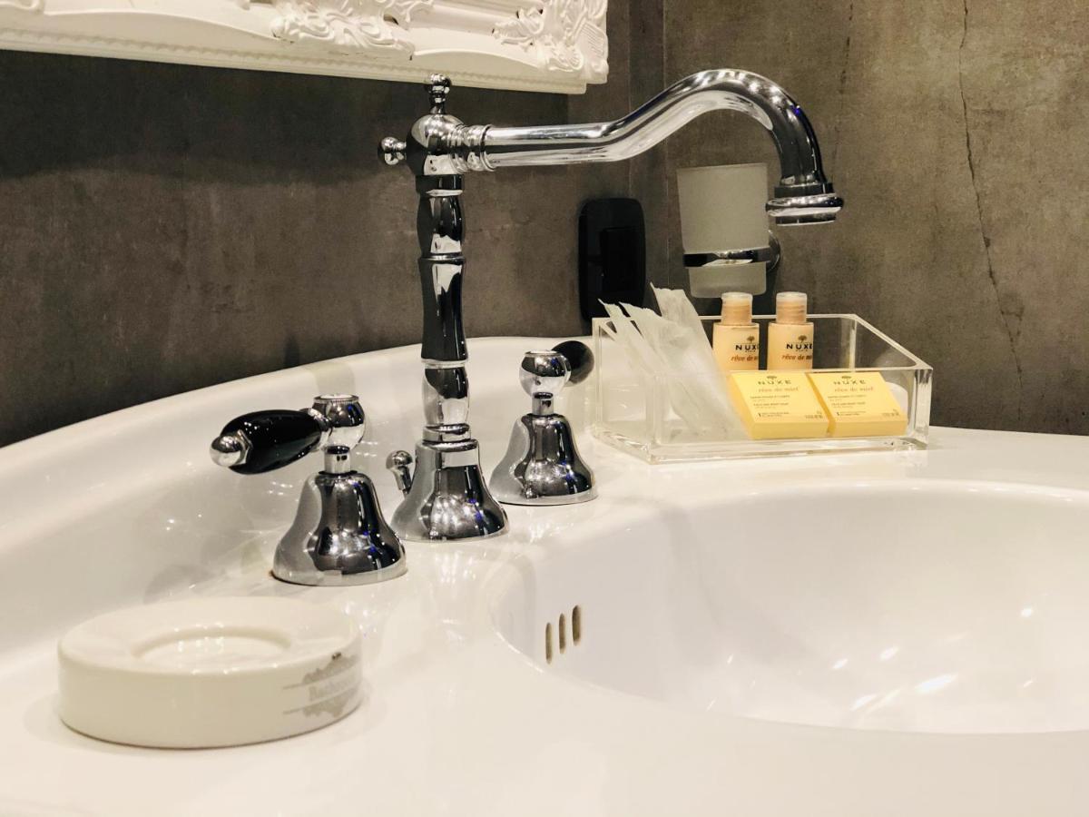 Hotell Saint B Boutique Stb 3*