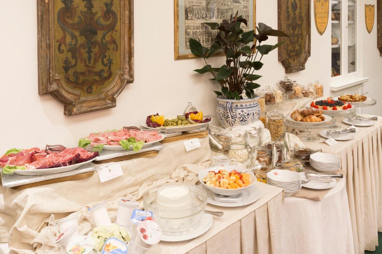 Casa de hóspedes Relais Donna Lucrezia Roma