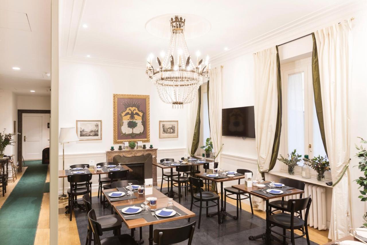 Relais Donna Lucrezia Roma