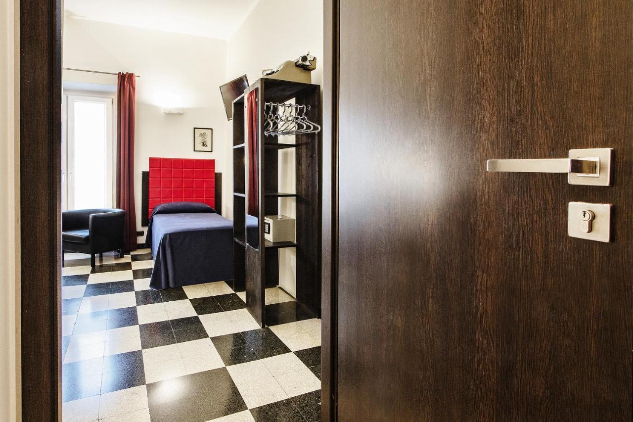 Bed and breakfast Old Kitchen Vatican 2*