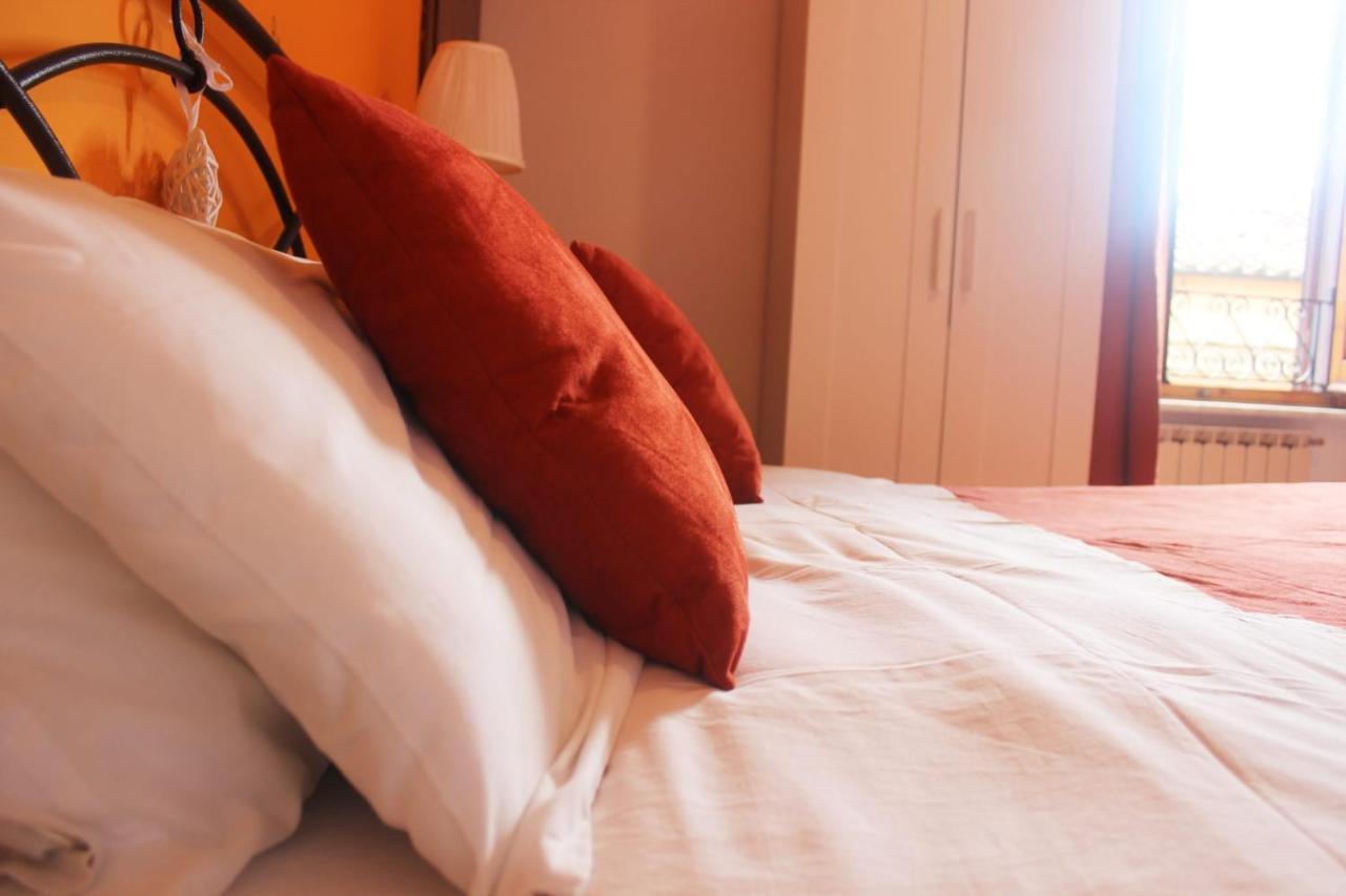 Bed and breakfast Isolatiberina Roma
