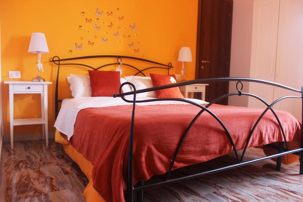 Isolatiberina Bed and breakfast 3*