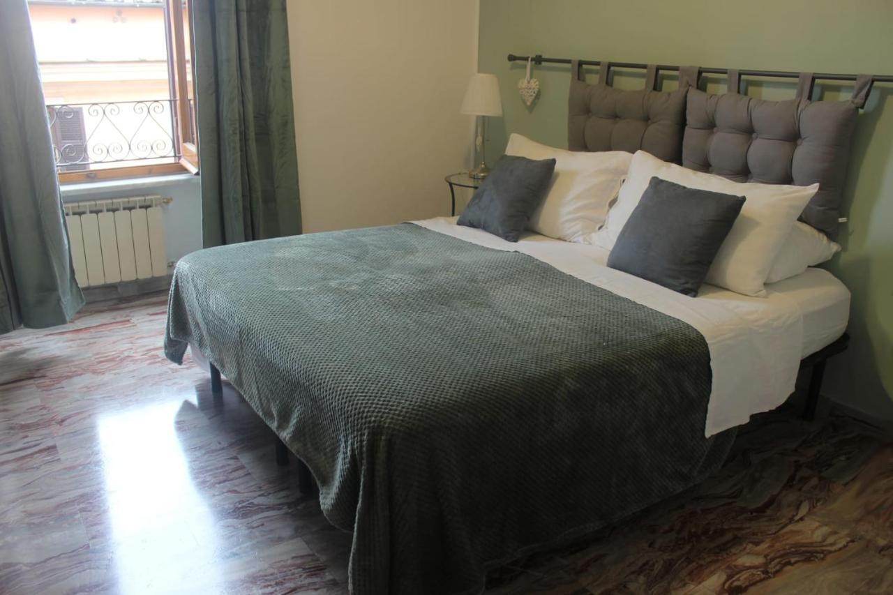 Isolatiberina Bed and breakfast