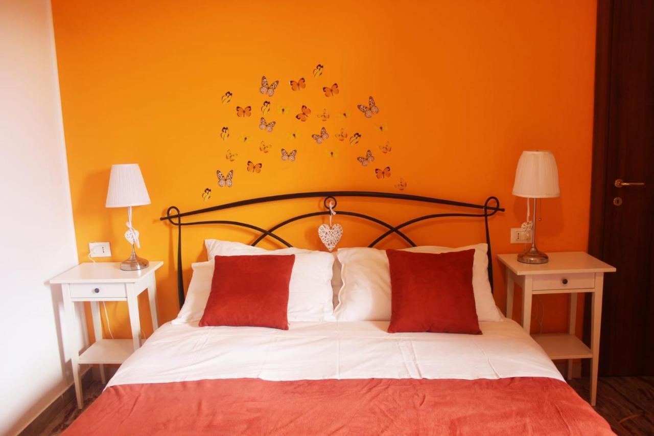 Isolatiberina Bed and breakfast Roma