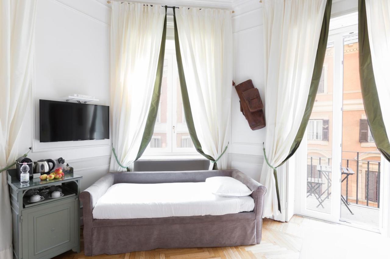Relais Donna Lucrezia Casa de hóspedes Roma
