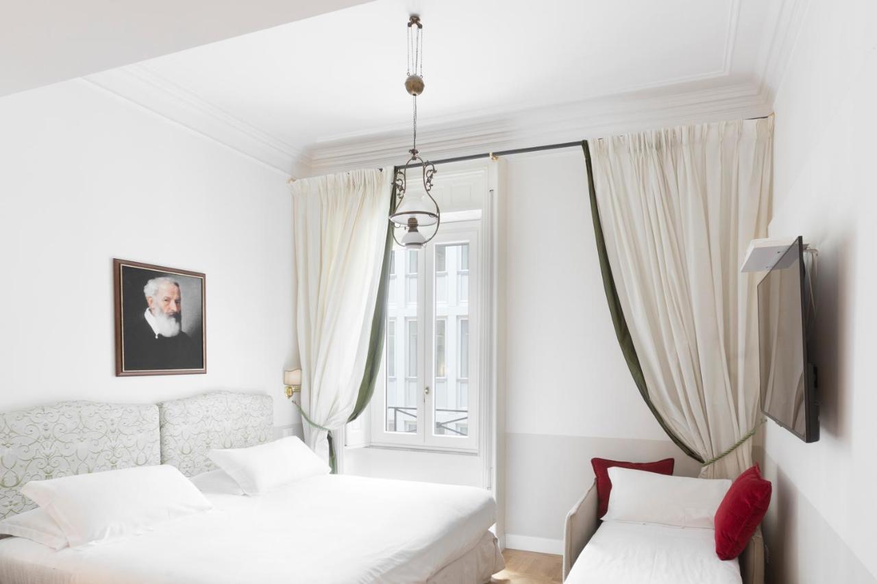 Relais Donna Lucrezia 2*